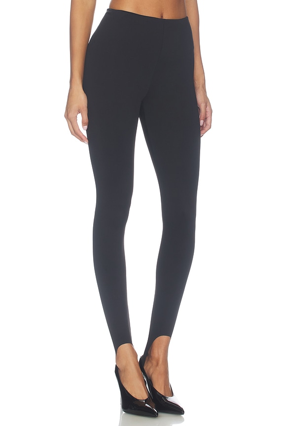 view 2 of 6 Lily Pants in Black