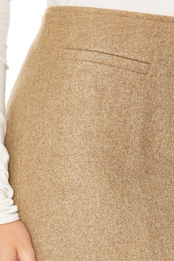 Laudine Skirt
