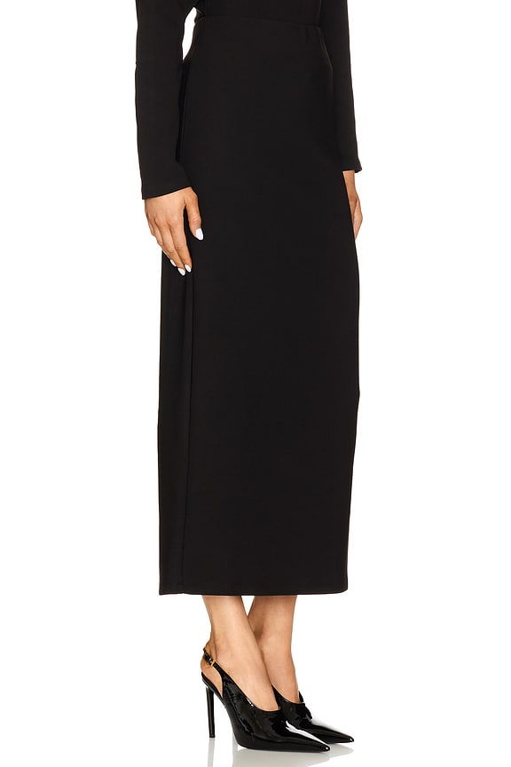 view 2 of 6 Kana Skirt in Black