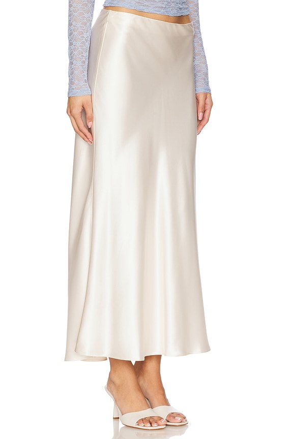 view 2 of 6 JUPE WINDEY in Ivory