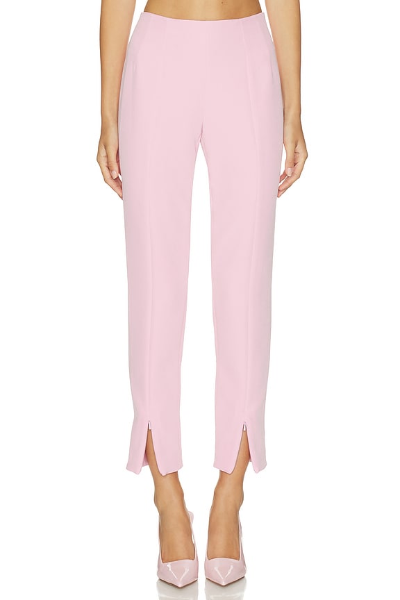 view 2 of 7 Mickey Pant in Orchid