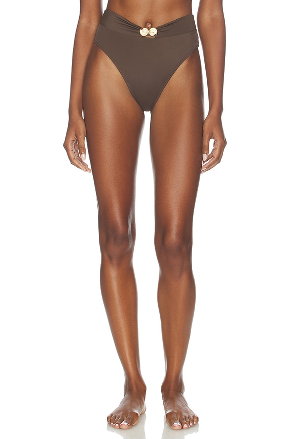 view 1 of 4 Isola Bella Bottom in Espresso