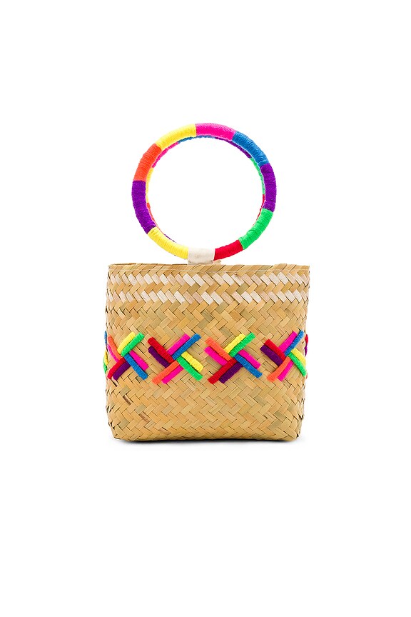 view 2 of 4 SAC CARMELA in Rainbow