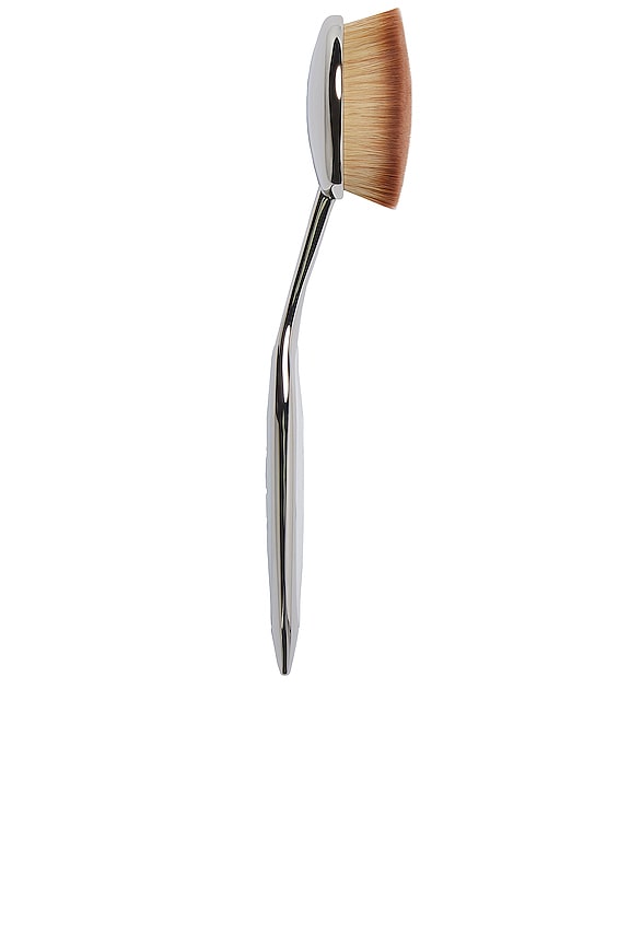 view 2 of 2 Elite Mirror Oval 7 in 