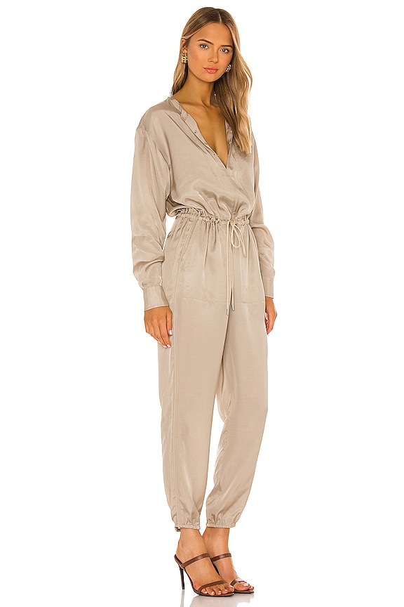 view 2 of 3 КОМБИНЕЗОН in Willow Bark