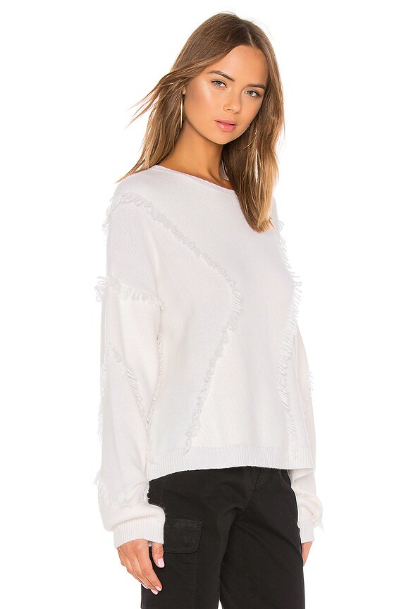 view 2 of 4 스웨터 in Chalk