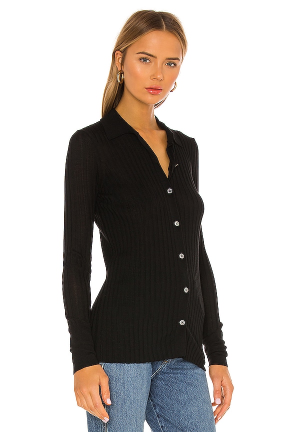 view 2 of 4 СВИТЕР in Black