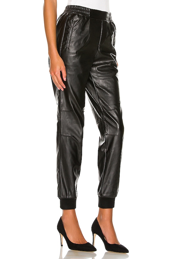 view 2 of 4 조깅 in Black