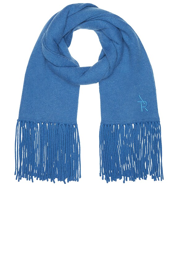 view 2 of 3 ÉCHARPE in Cobalt