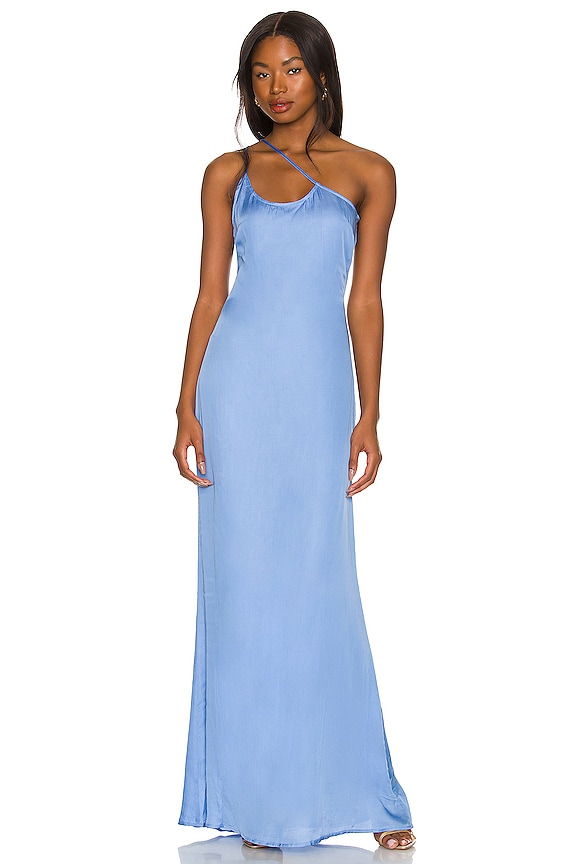 view 2 of 3 ROBE LEE in Alaska Blue