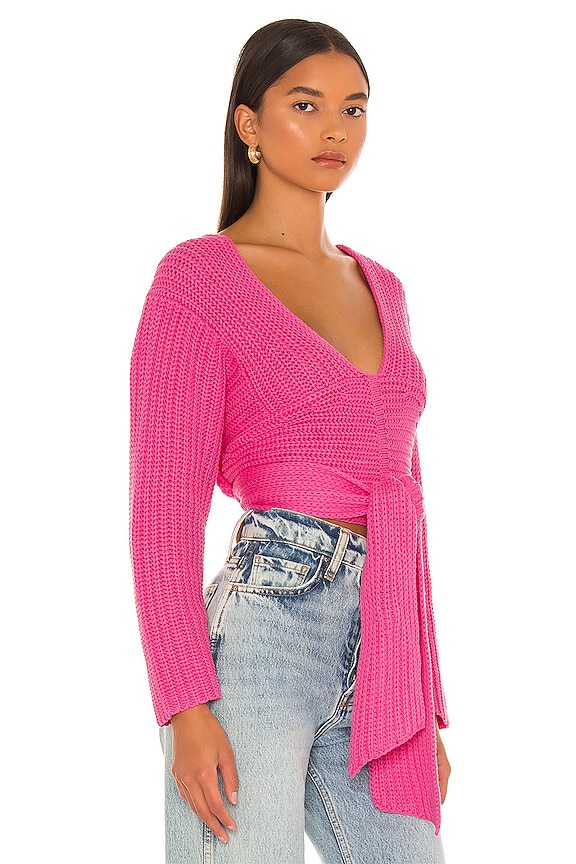 view 2 of 4 PULL PERFECT GAME in Rouge Pink