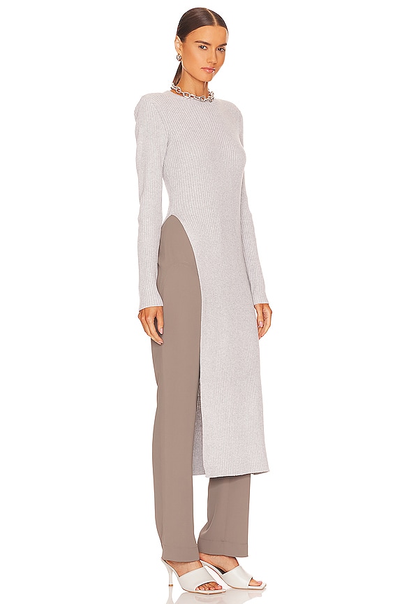 view 2 of 4 PULL LOVE in Grey Mist