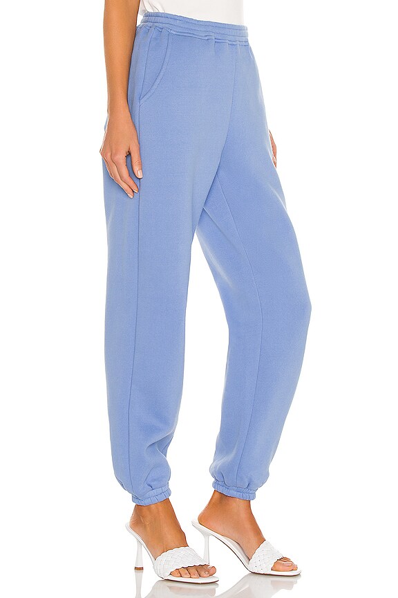 view 2 of 4 PANTALON SWEAT ROZALIA in Blue