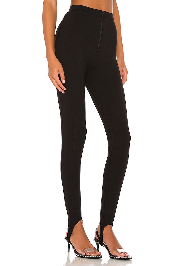 view 2 of 4 The Eclipse Leggings in Black