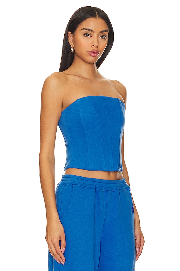 view 2 of 4 CORSÉ in Cobalt