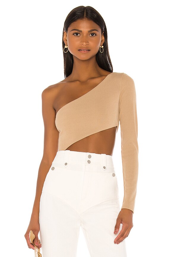 view 1 of 6 BODY SECRET WORLD in Nomad Nude