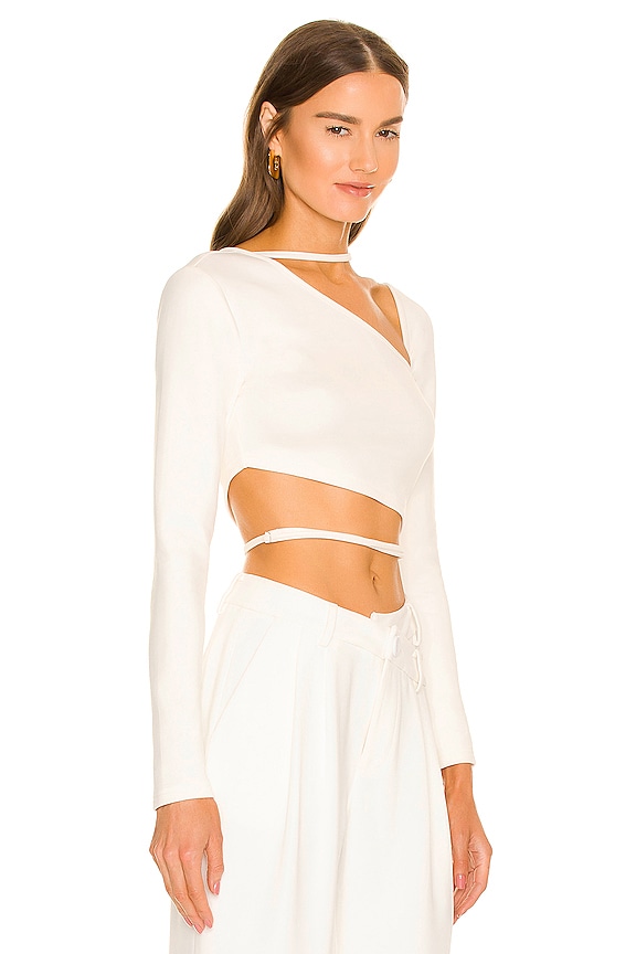 view 2 of 4 ТОП PROMISE in Ivory