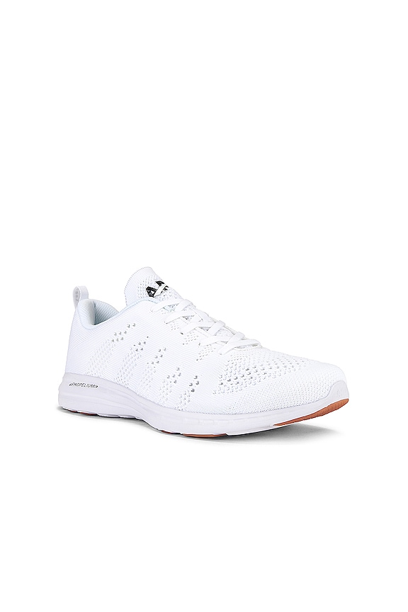 view 2 of 6 Techloom Pro in White