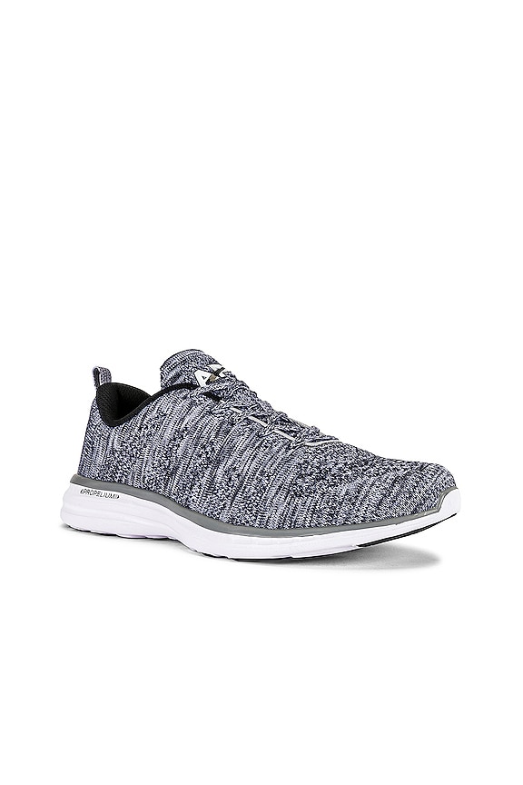 view 2 of 7 Techloom Pro in Heather Grey