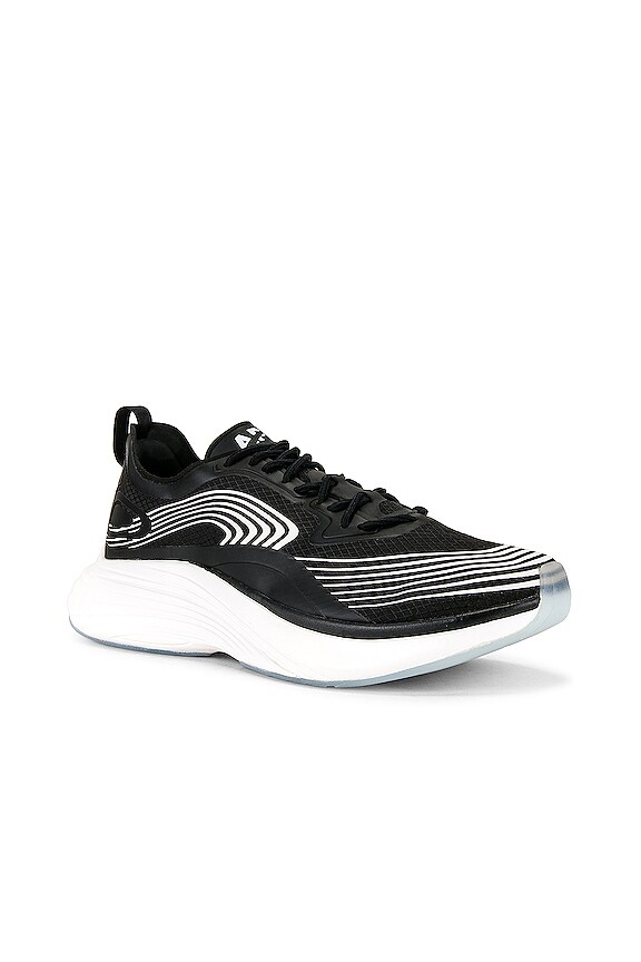 view 2 of 6 Streamline in Black & White