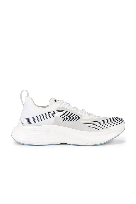 view 1 of 6 Streamline in Clear & Midnight