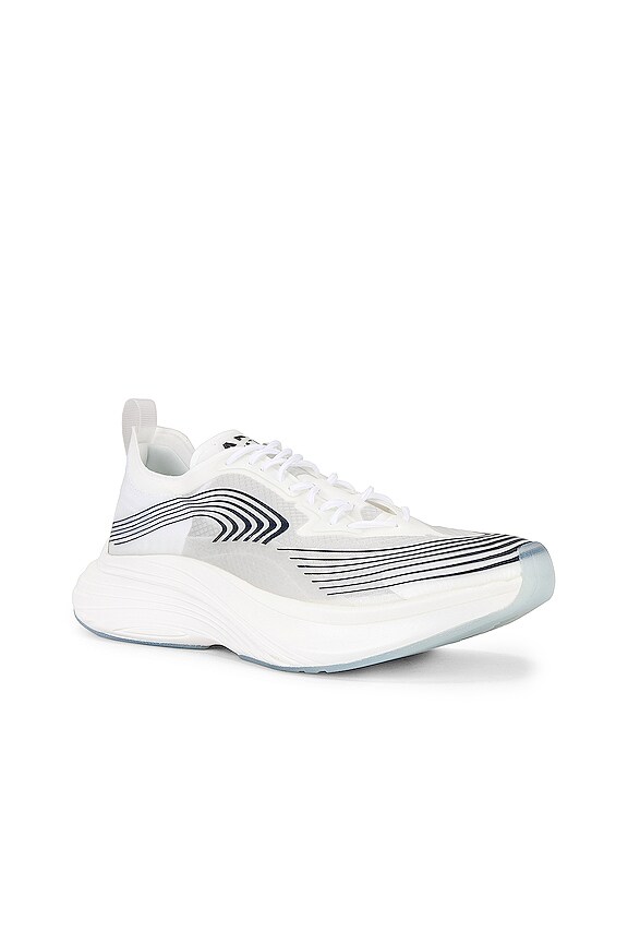 view 2 of 6 Streamline in Clear & Midnight