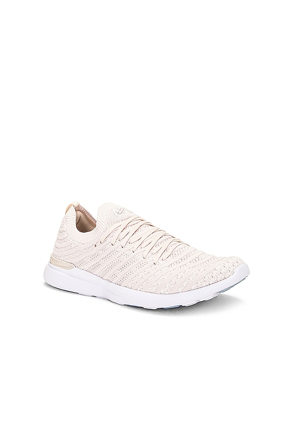 view 2 of 6 КРОССОВКИ in Beach, Ivory & White