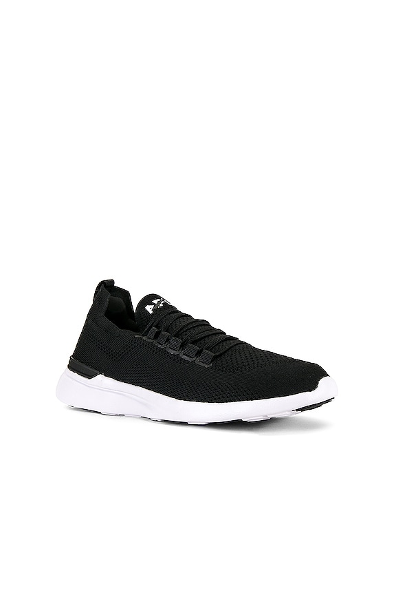 view 2 of 6 Techloom Breeze in Black & White