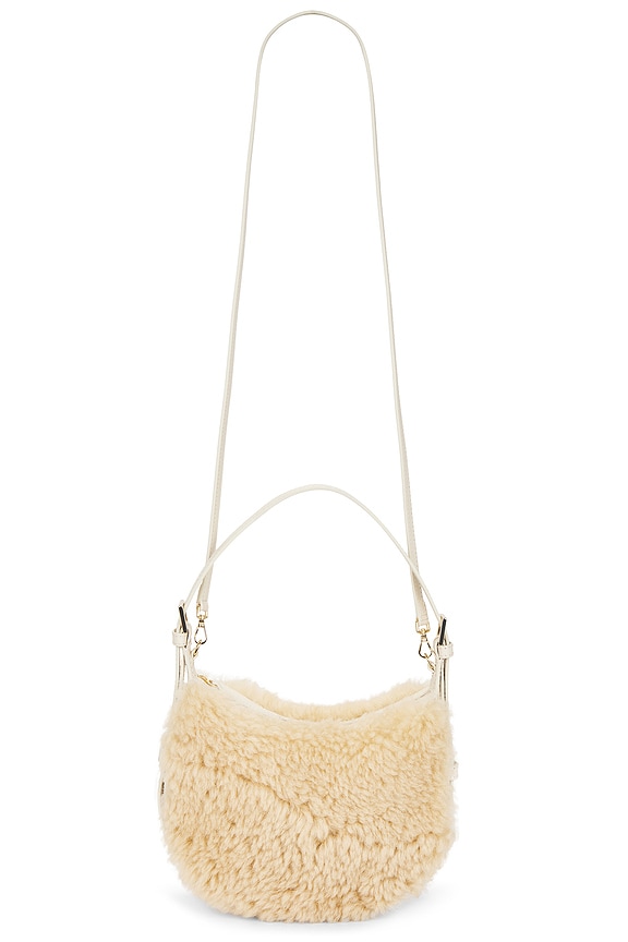 view 1 of 5 BOLSO in Vanilla & Linen