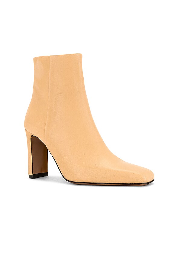 view 2 of 5 BOTA BARLETTA in Oat