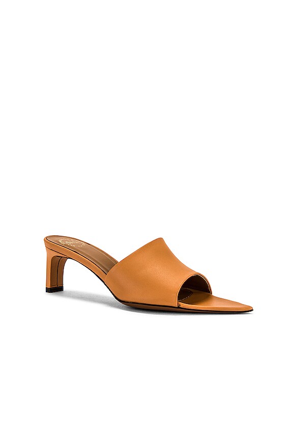 view 2 of 5 Serranova Mule in Honeynut