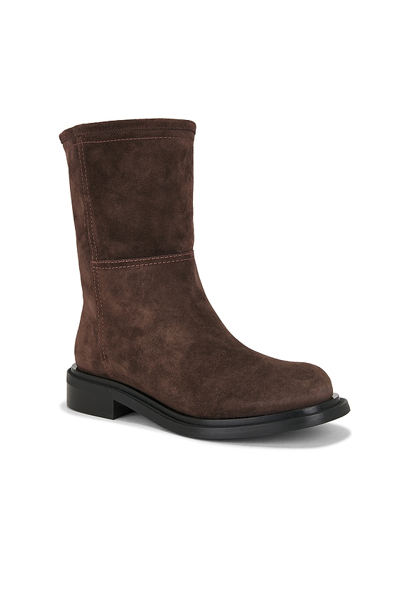 view 2 of 5 Sirone Boot in Walnut