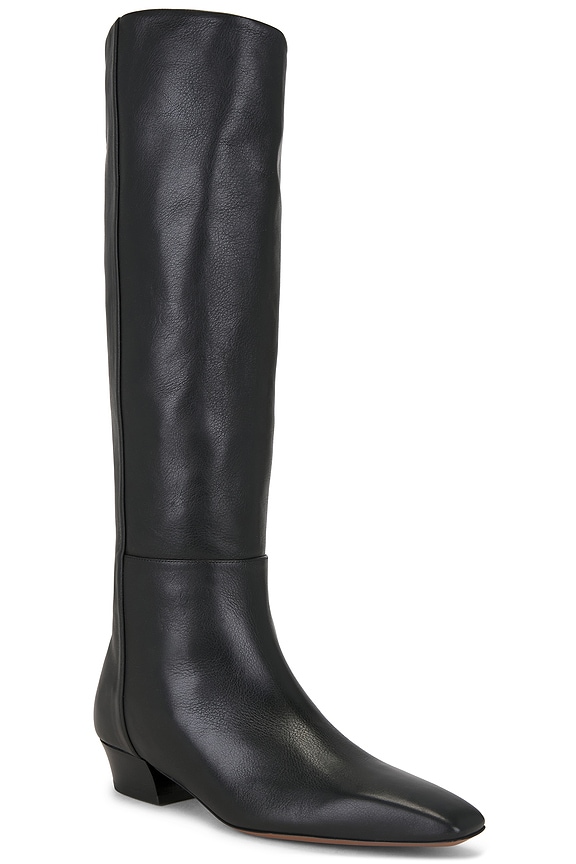 view 2 of 5 Erve Boot in Black