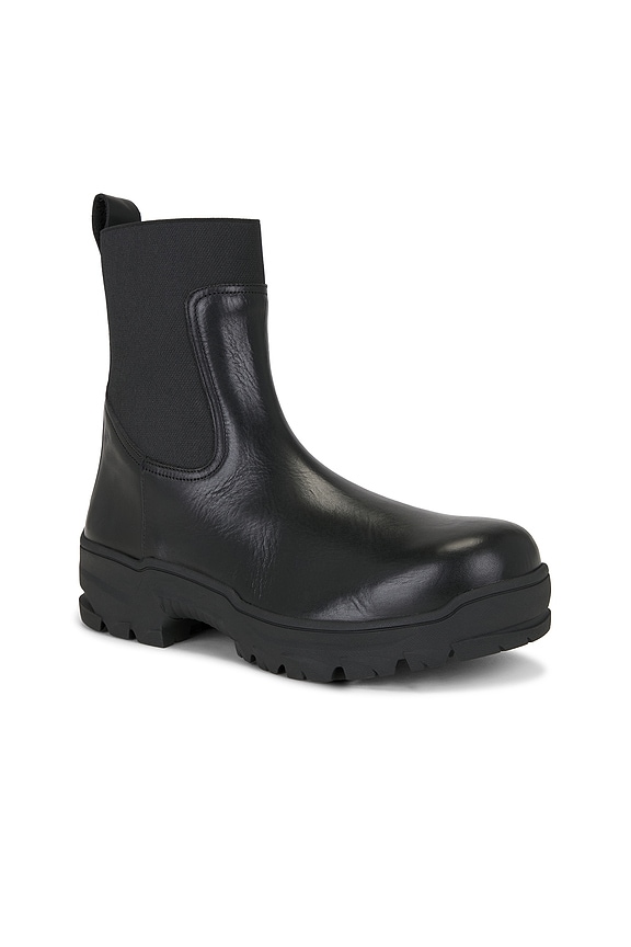 view 2 of 5 Feltre Boot in Black