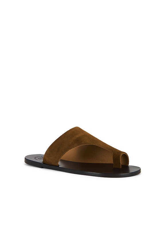 view 2 of 5 Rosa Sandals in Cannella