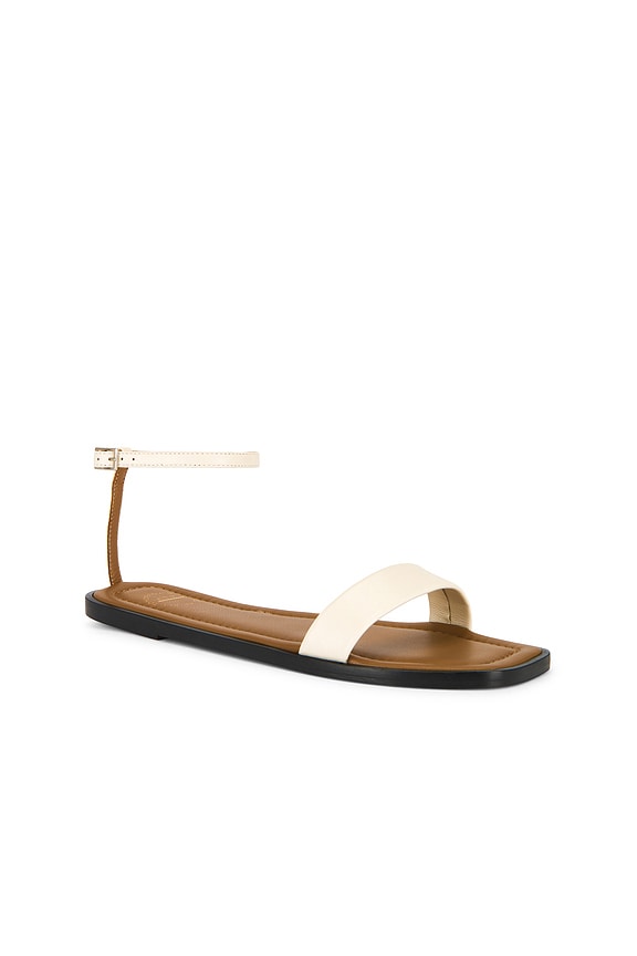 view 2 of 5 Cerea Sandals in Linen