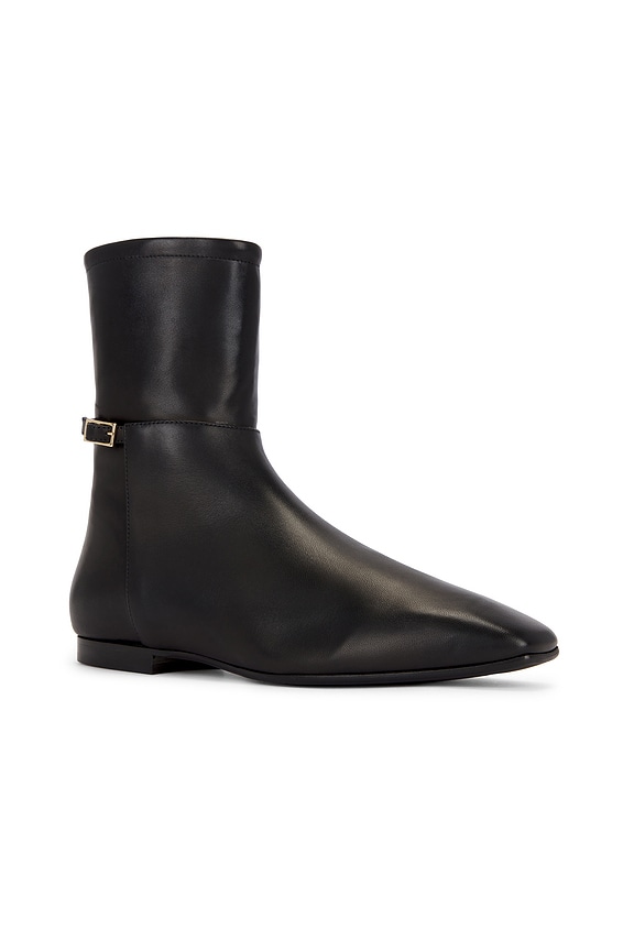 view 2 of 5 BARZIO 부츠 in Black