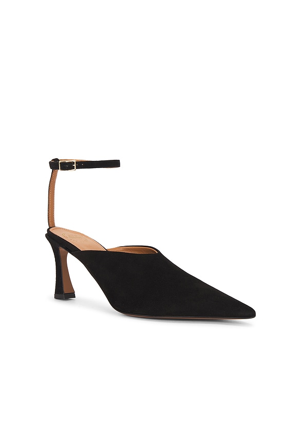 view 2 of 5 Bema in Black