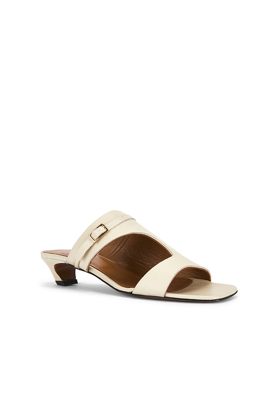 view 2 of 5 Ossana Sandal in Mandorla