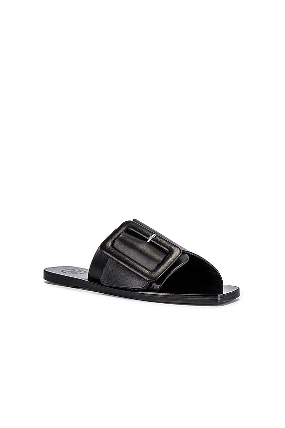 view 2 of 5 PASADOR CECI in Black