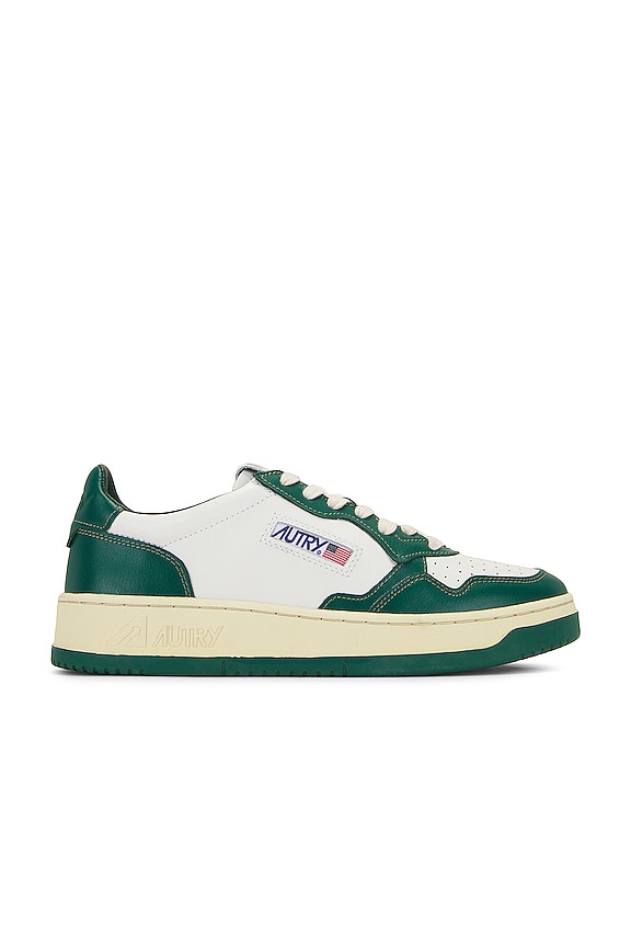 view 1 of 6 Medalist Low Sneaker in Mountain