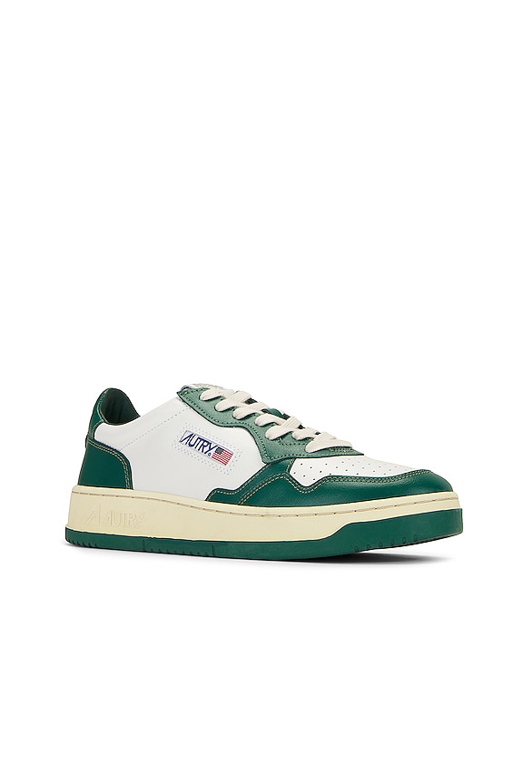 view 2 of 6 Medalist Low Sneaker in Mountain