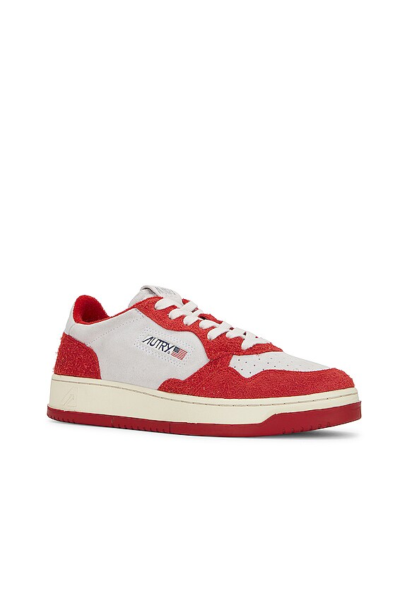 view 2 of 6 スニーカー in Red