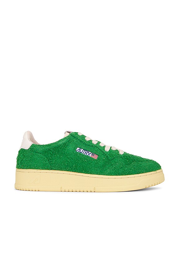 view 1 of 6 SNEAKERS in Golf Green