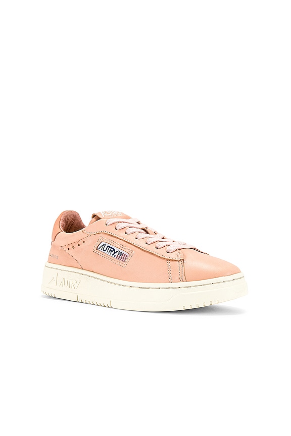 view 2 of 6 ZAPATILLA DEPORTIVA DALLAS in Peach