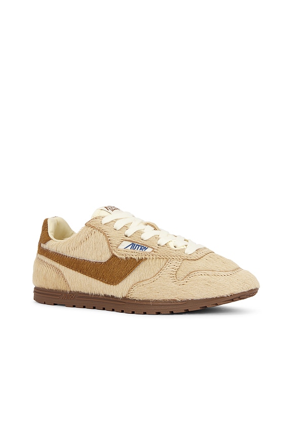 view 2 of 6 Windspin Low Sneaker in Tan
