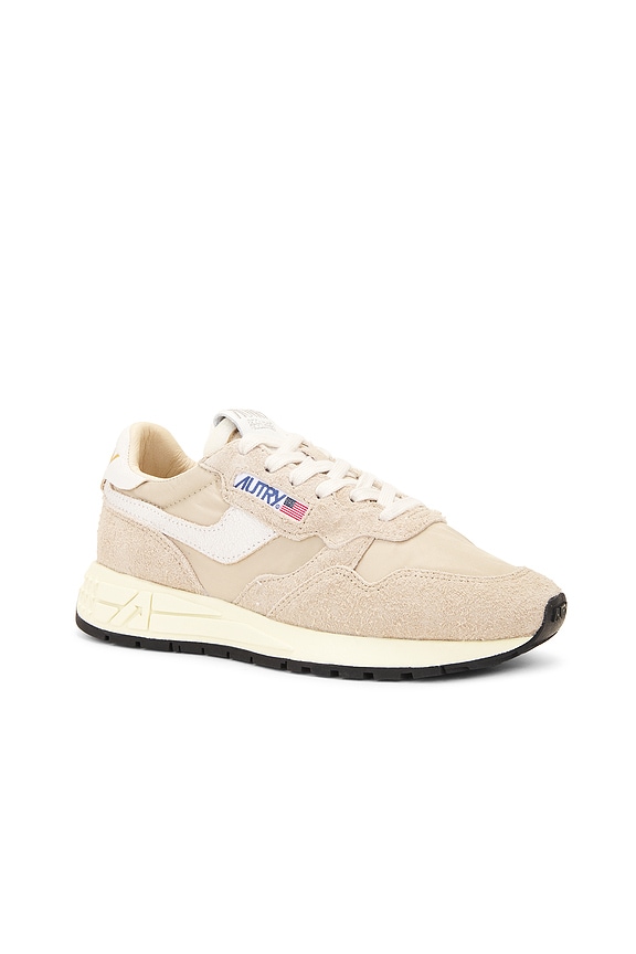 view 2 of 6 ZAPATILLA DEPORTIVA REELWIND in Beige