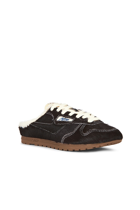 view 2 of 6 MULES WINDSPIN  in Brown & Land