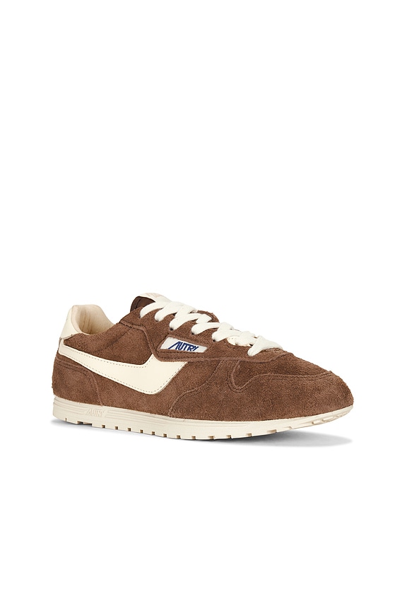 view 2 of 6 Windspin Low Sneaker in Tundra & Rut
