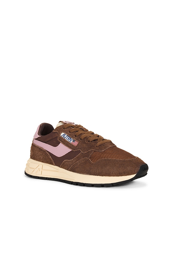 view 2 of 6 Reelwind Low Sneaker in Plugh & Zephyr
